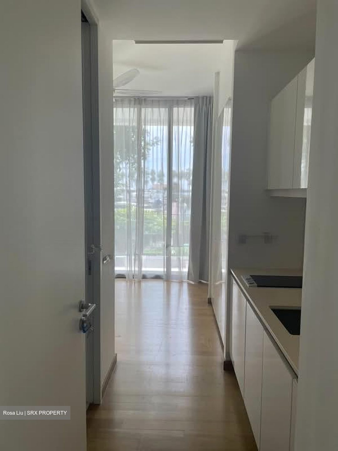 Marina Collection (D4), Condominium #599800781